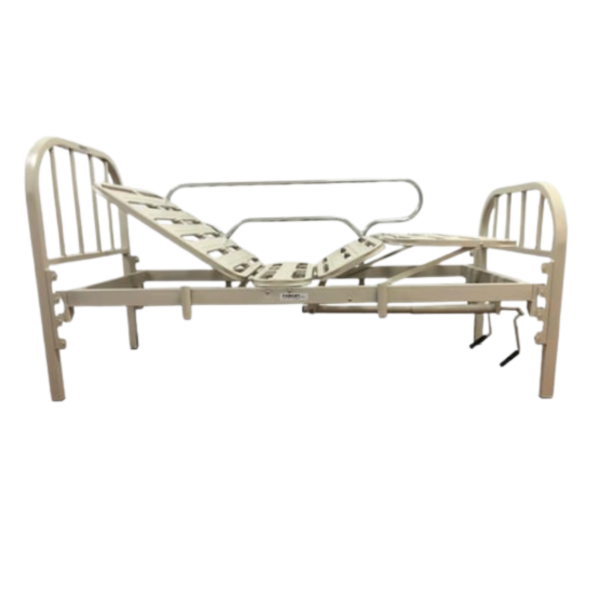 Cama Hospitalaria Pediátrica - Image 2