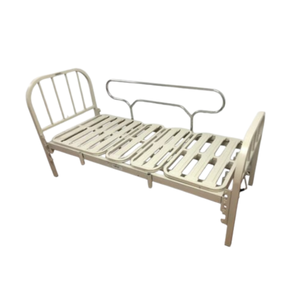 Cama Hospitalaria Pediátrica