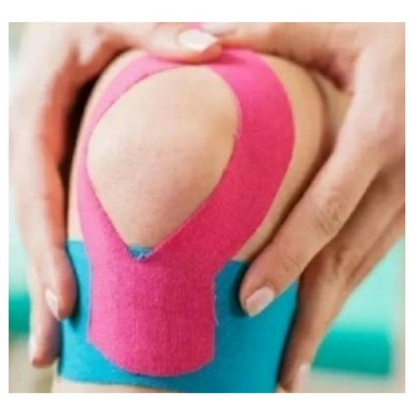 Cinta adhesiva neuromuscular - Image 2