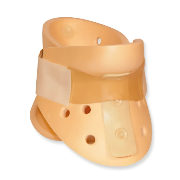 Collar Filadelfia semi rígido
