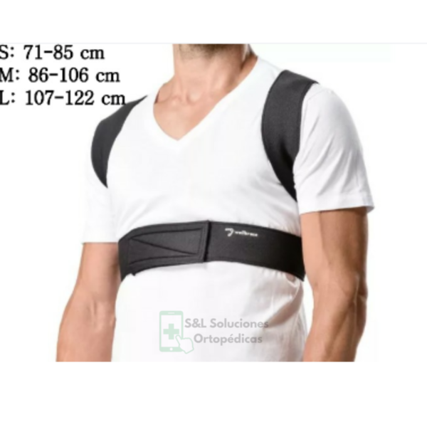 Corrector Postural
