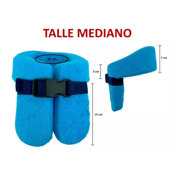 Cuello de Danmar collar rígido - Image 3
