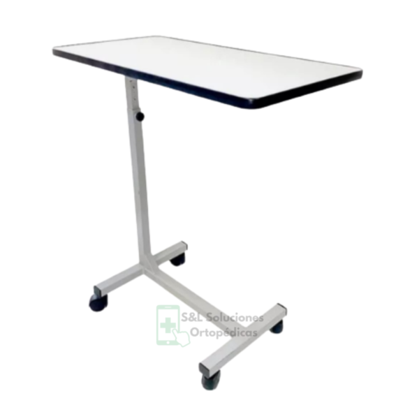 Mesa sanatorial / hospitalaria