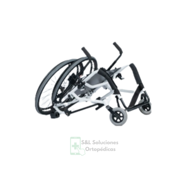 Silla compacta Roma. - Image 2