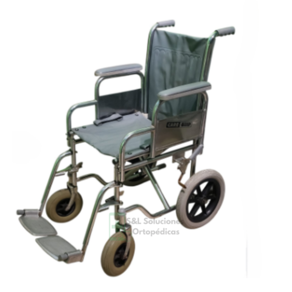 Silla de Traslado.